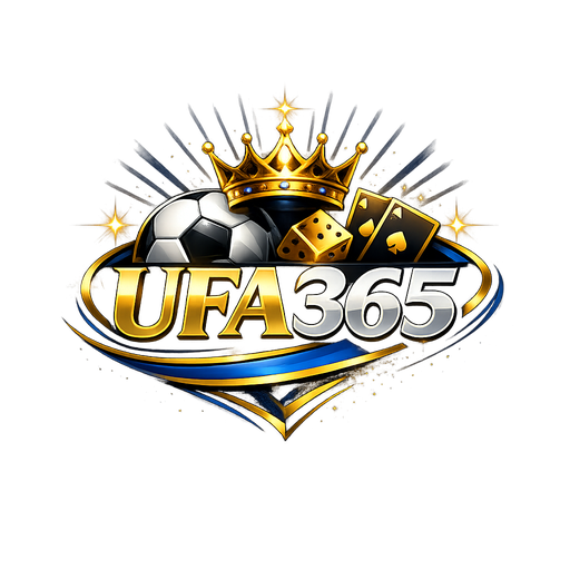 UFA365 โลโก้